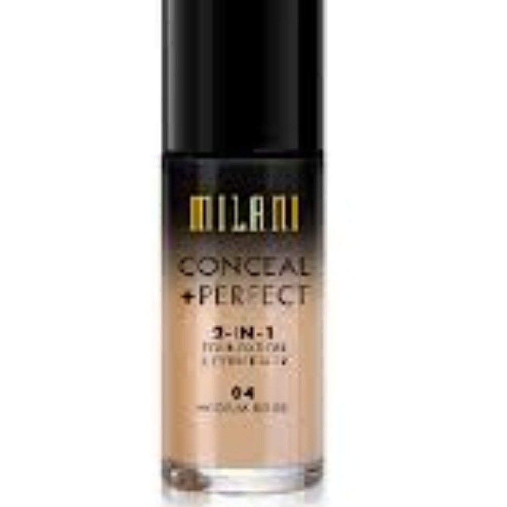 Conceal+Perfect2-In-1Foundation–Milanicosmetics